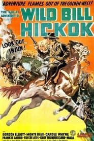 The Great Adventures of Wild Bill Hickok 1938 streaming