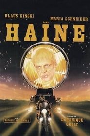 Haine 1980 streaming