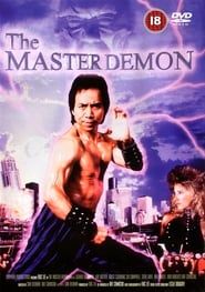 The Master Demon 1991 streaming