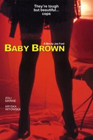 Baby Brown series tv