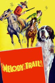 Affiche de Melody Trail