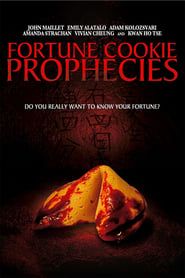 Fortune Cookie Prophecies series tv