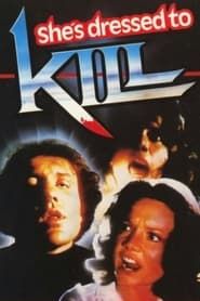 She's Dressed to Kill 1979 streaming