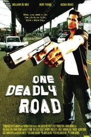 One Deadly Road series tv
