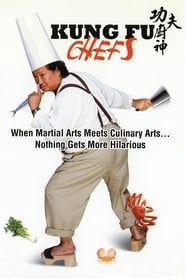 watch Kung Fu Chefs