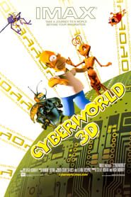 CyberWorld series tv