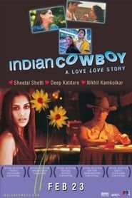 Indian Cowboy series tv