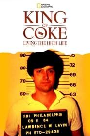 Image King Of Coke: Living The High Life