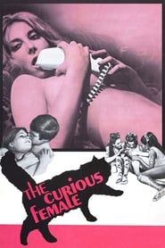 The Curious Female series tv