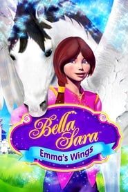 Bella Sara : les ailes d