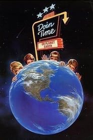Image Doin' Time on Planet Earth 1988
