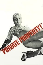 Private Property series tv