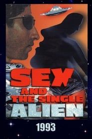 Affiche de Sex and the Single Alien
