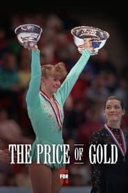 Affiche de The Price of Gold