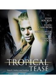 Tropical Tease series tv