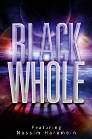 Black Whole series tv