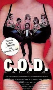 C.O.D. 1981 streaming
