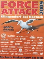Force Attack 2009 2009 streaming