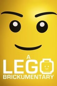 Affiche de A LEGO Brickumentary