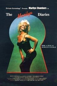 watch The Marilyn Diaries
