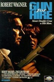 This Gun for Hire series tv