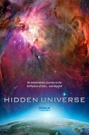 Hidden Universe series tv