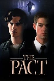 Affiche de The Pact
