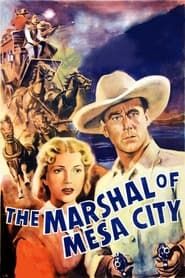 The Marshal Of Mesa City 1939 streaming