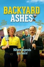 Backyard Ashes series tv