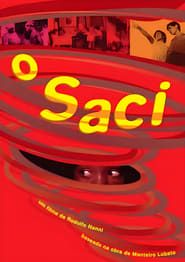 watch O Saci