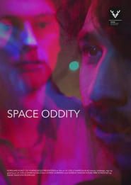 Image Space Oddity 2013