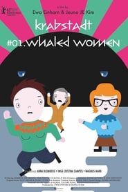 Whaled Women series tv