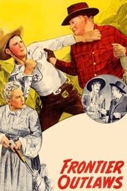 Frontier Outlaws 1944 streaming