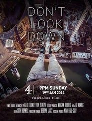 Affiche de Don't Look Down