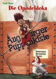Augsburger Puppenkiste - Die Opodeldoks (1980)