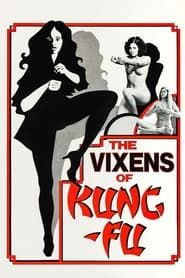 The Vixens of Kung Fu (A Tale of Yin Yang)-hd