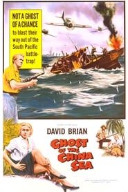Ghost of the China Sea 1958 streaming