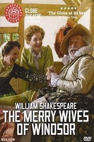 The Merry Wives of Windsor series tv
