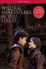 Shakespeare's Globe: As You Like It 2010 streaming