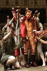 Doctor Faustus - Live at Shakespeare's Globe (2012)