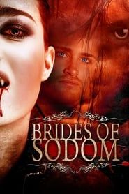 Affiche de The Brides of Sodom