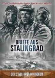 Lettres de Stalingrad series tv