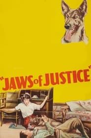 Image Jaws of Justice 1933