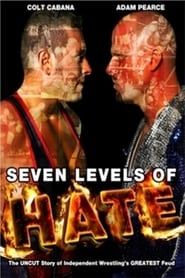 Affiche de Seven Levels of Hate