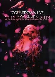 Ayumi Hamasaki Countdown Live 2012-2013 A: Wake Up (2013)