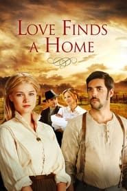 Love Finds A Home series tv