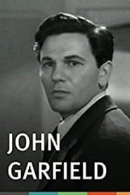 John Garfield series tv