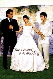 Once Upon a Wedding series tv