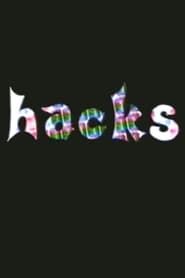 Hacks series tv