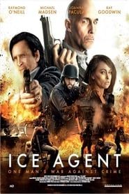 ICE Agent series tv